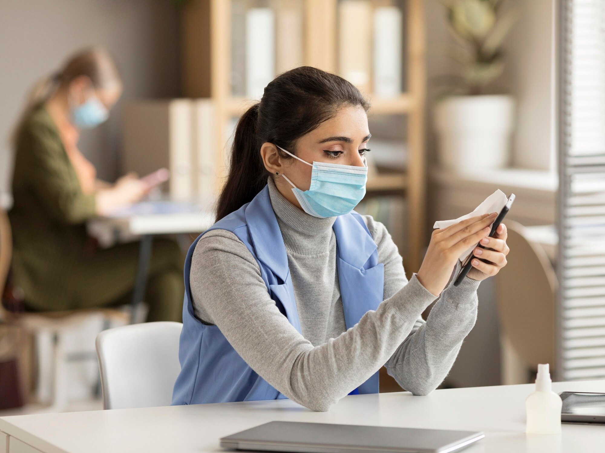 Healthcare Applications