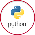 python